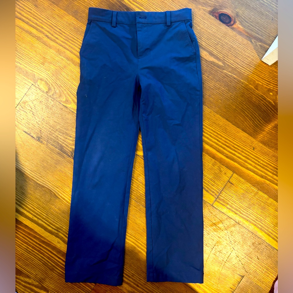 Vineyard Vines Performance Breaker Pants size 12